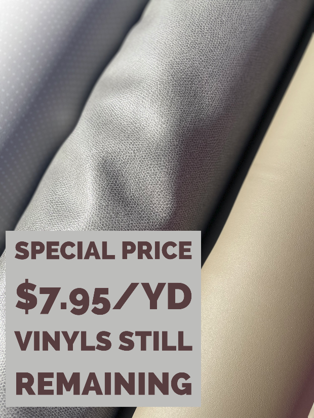 Specials Discount Fabrics