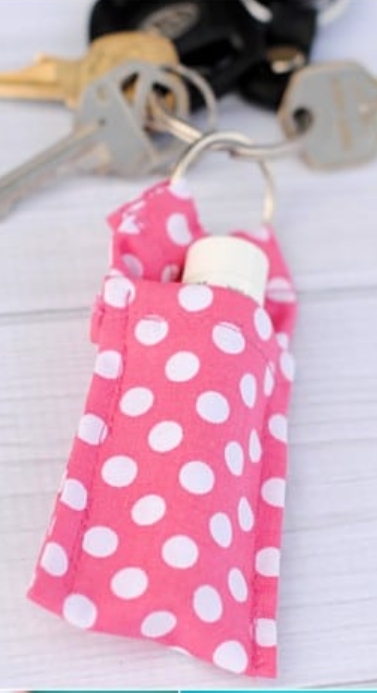 DIY Miracle Fabric Cleaner! - Pink Polka Dot Creations