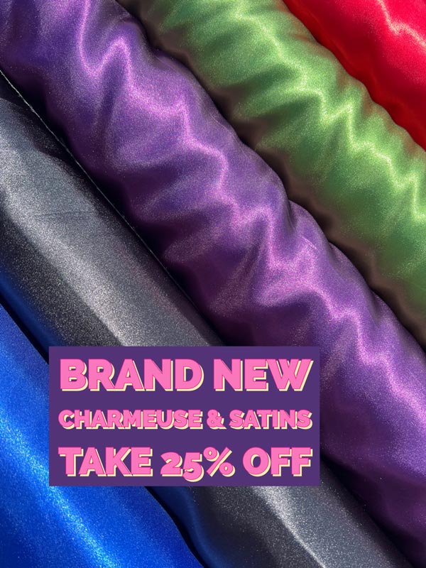 Specials Discount Fabrics