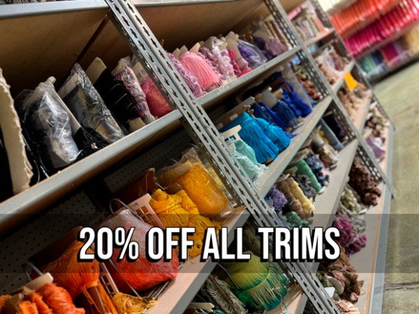 All trims.