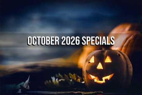 October offer