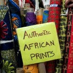 AUThente AFRICAN PRINTS