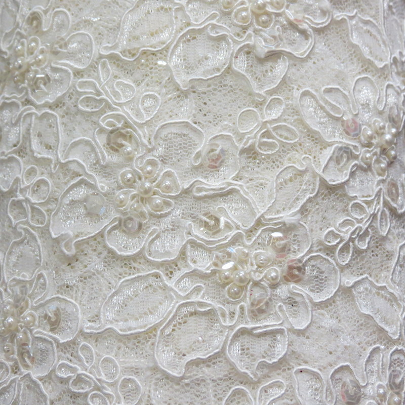 Wedding Fabrics: the best collection of bridal fabrics