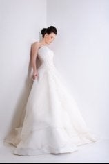 Wedding Dress Ideas in San Francisco