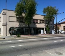 Fabric Outlet in Berkeley